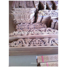 decorative furniture trim africa wood sculpture carving